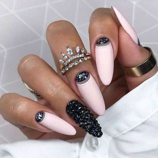 МАНИКЮР И ВСЁ