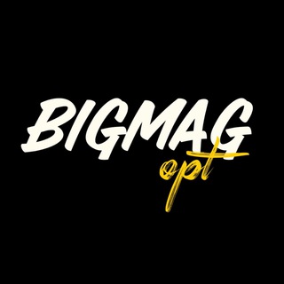 ТОВАРЫ ОПТОМ BIGMAG.OPT