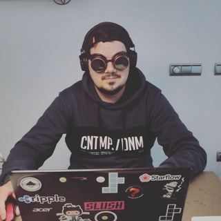 ЗАПИСКИ БЛОКЧЕЙНЕРА