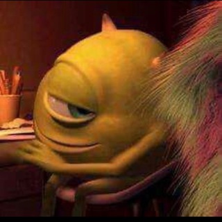 БЕРЛОГА МАЙК БРУКА 