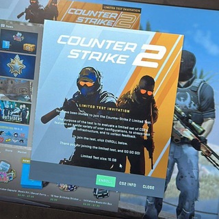 CS2 | АККАУНТ CS2 | КЛЮЧ CS2 | КУПИТЬ COUNTER STRIKE 2