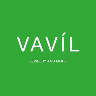 VAVÍL УКРАШЕНИЯ ОЧКИ