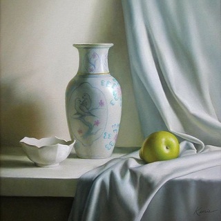 АКАДЕМИЧЕСКИЙ РИСУНОК И ЖИВОПИСЬ