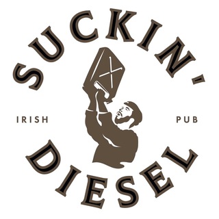 YE OLDE SHED / SUCKIN‘ DIESEL