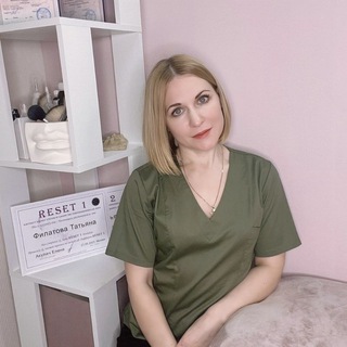 ЕСТЕСТВЕННОЕ ОМОЛОЖЕНИЕ. ДОКТОР НЕКРАСОВА