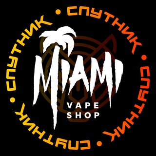 MIAMI VAPE SHOP