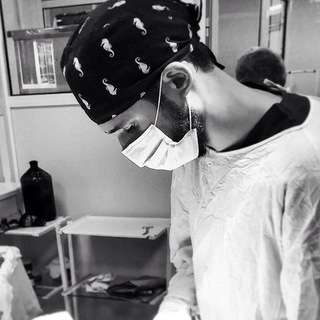 ДОКТОР БЕРГМАН. ТЫСЯЧА