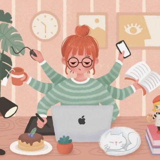 PLANNING | STUDY | УЧЕБА