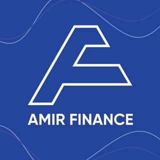 УК AMIR FINANCE|ОФИЦИАЛЬНЫЙ КАНАЛ