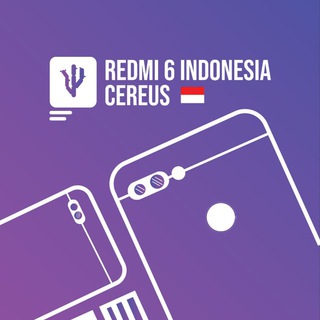 REDMI 6 | CEREUS INDONESIA™