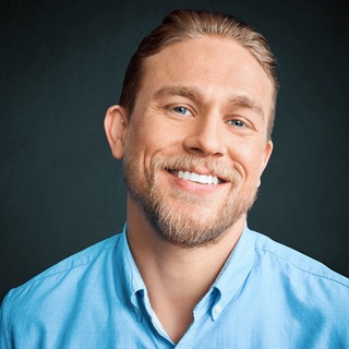 CHARLIE HUNNAM SPACE