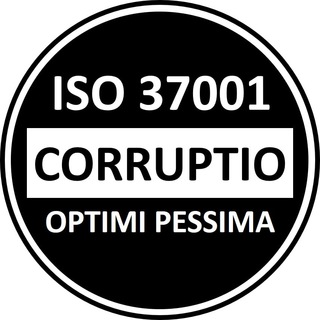 АНТИКОРРУПЦИЯ ПО ISO 37001