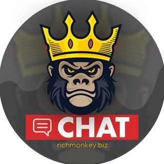 RICHMONKEY.CC  CHAT