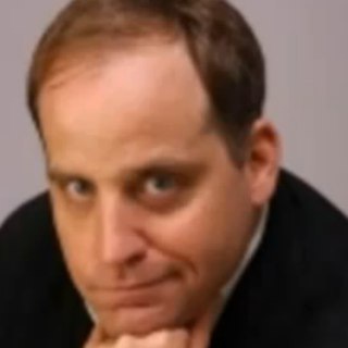 БЕНДЖАМИН ФУЛФОРД