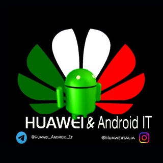 HUAWEI & ANDROID IT