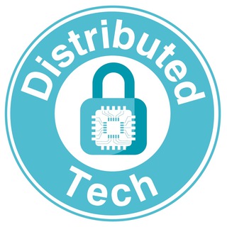 DISTRIBUTED TECH