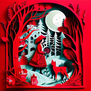 СКАЗОЧНАЯ РЕАЛЬНОСТЬ