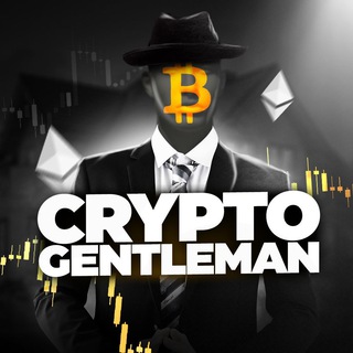 CRYPTO GENTLEMAN