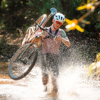 ВЕЛОБЛОГ РАЗГУЛЯЕВА