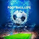 FOOTBALL LIFE | НОВОСТИ ФУТБОЛА