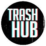 TRASH HUB