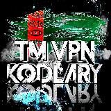 TM VPN KODLARY