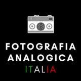 FOTOGRAFIA ANALOGICA ITALIA