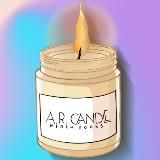 @A.R.CANDLE