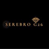 SEREBRO G26