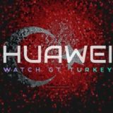 HUAWEI WATCH GT /GT 2 / GT2E/ GT2PRO / TURKEY 