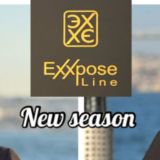 EXXPOSE LINE - CLAUDIA XCLUSIVE