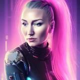 МАЛИНОВСКАЯ АЛИНА