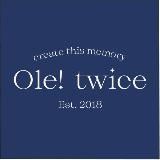 OLE!TWICE ДЕТСКАЯ ОДЕЖДА