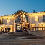 VILLA ROMANOV WINE CLUB&SPA