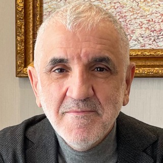 АРАМ АШОТОВИЧ