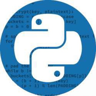 PYTHON ОБУЧАЮЩИЙ