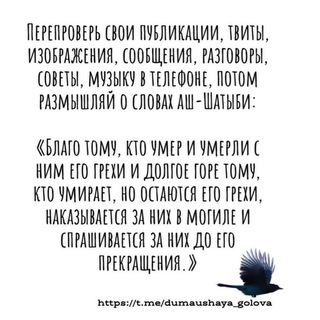 ДУМАЮЩАЯ ГОЛОВА.