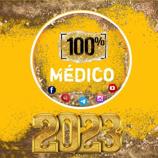 100℅MÉDICO