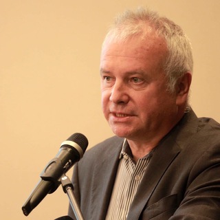 АЛЕКСАНДР РАР