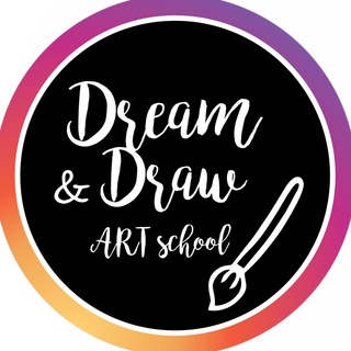 УРОКИ РИСОВАНИЯ DREAM&DRAW