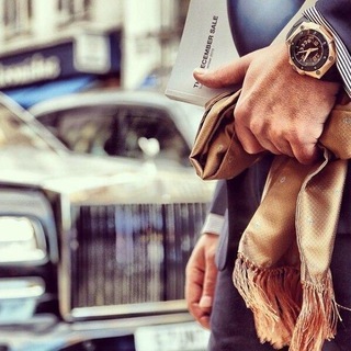 КОМАНДА УСПЕШНЫХ МИЛЛИОНЕРОВ