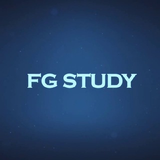 FG | STUDY GUIDE