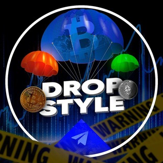 DROP STYLE