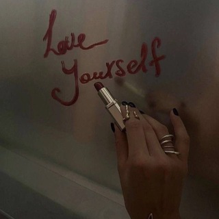 LOVE YOURSELF