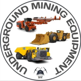 UNDERGROUND MINING EQUIPMENT®