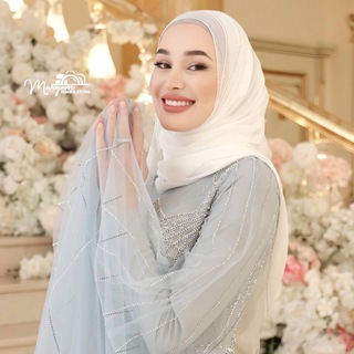 МАДИНА ХАМИДОВА