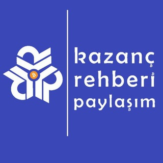 KAZANÇ REHBERI PAYLAŞIM