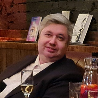 ДМИТРИЙ ГОЛУБОВСКИЙ