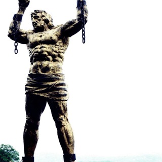 ГРЕГ ПЛИТТ (НАСЛЕДИЕ ЖИВЁТ).