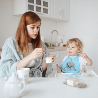 ПРИКОРМ. ЗА КАДРОМ